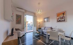ALTIDO Family Flat vicino al Mare a Genova Quinto